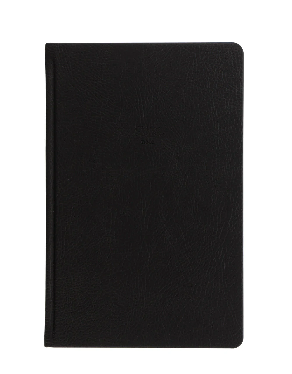 Origins Book Ruled Notebook