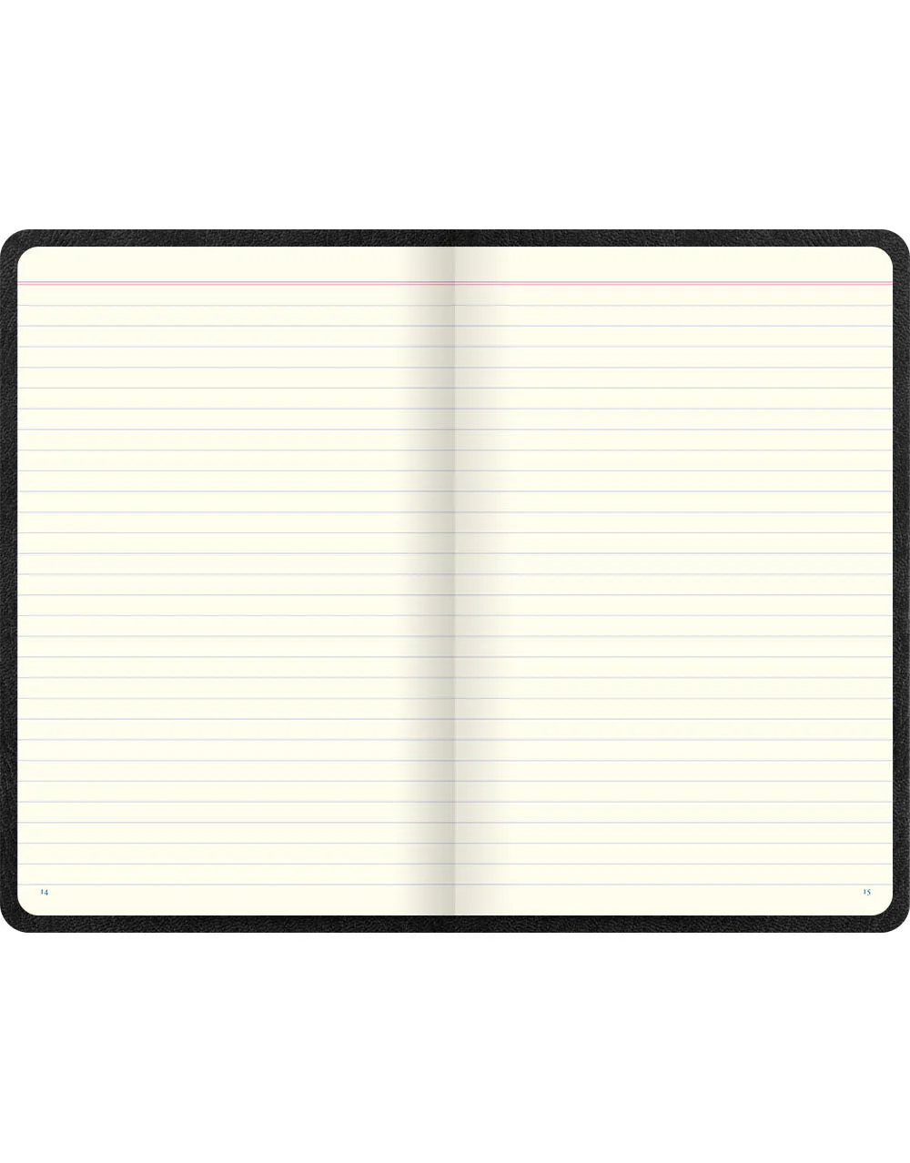 Origins Book Ruled Notebook - Image 4