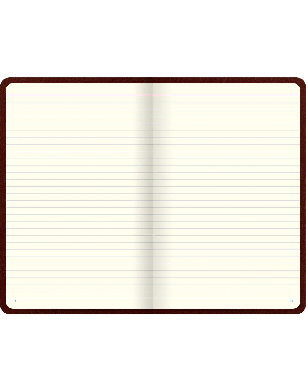 Origins Book Ruled Notebook - Image 8