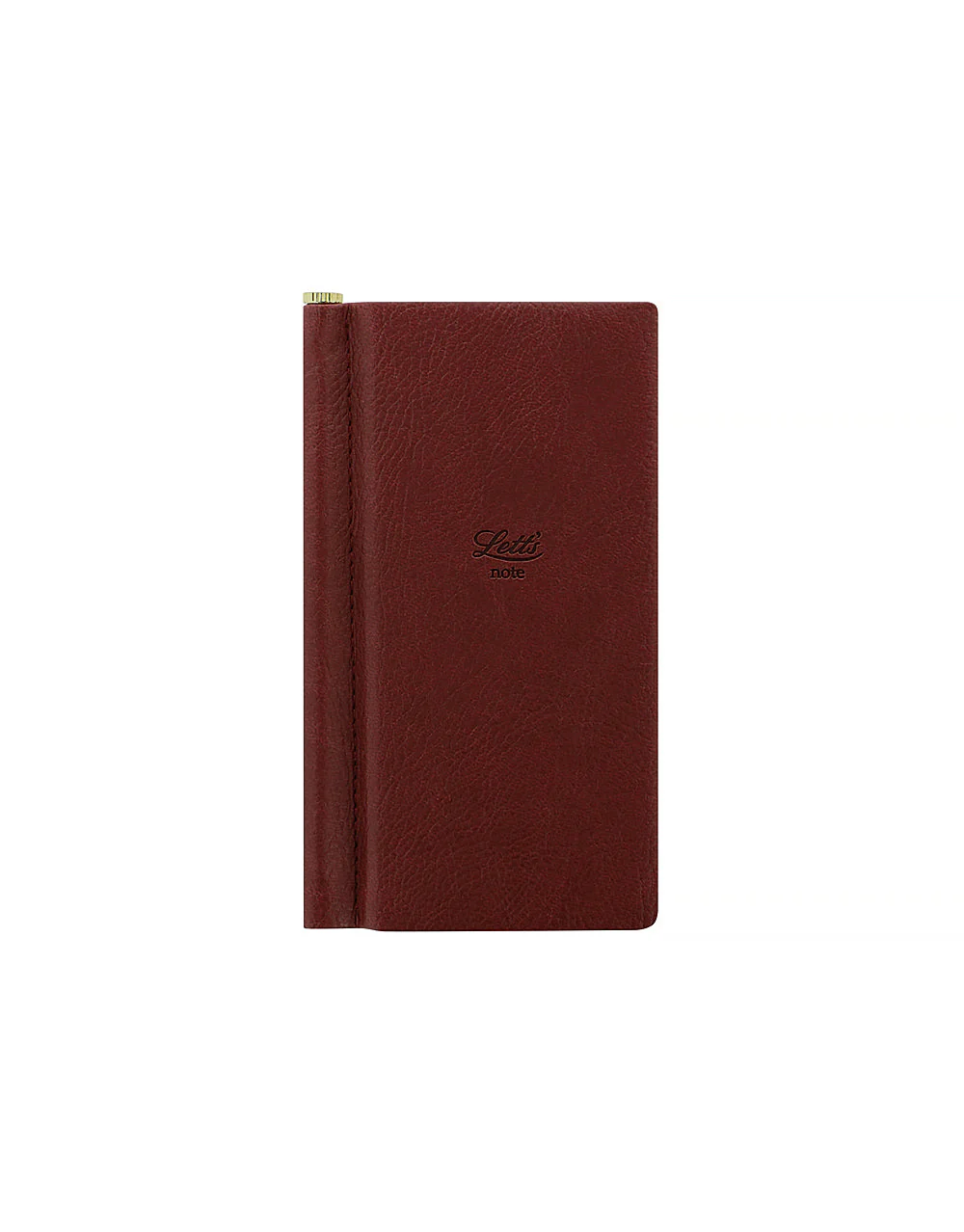 Origins Slim Pocket Ruled Notebook