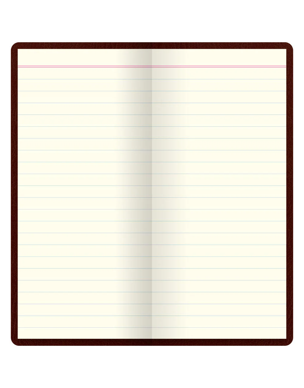 Origins Slim Pocket Ruled Notebook - Image 2