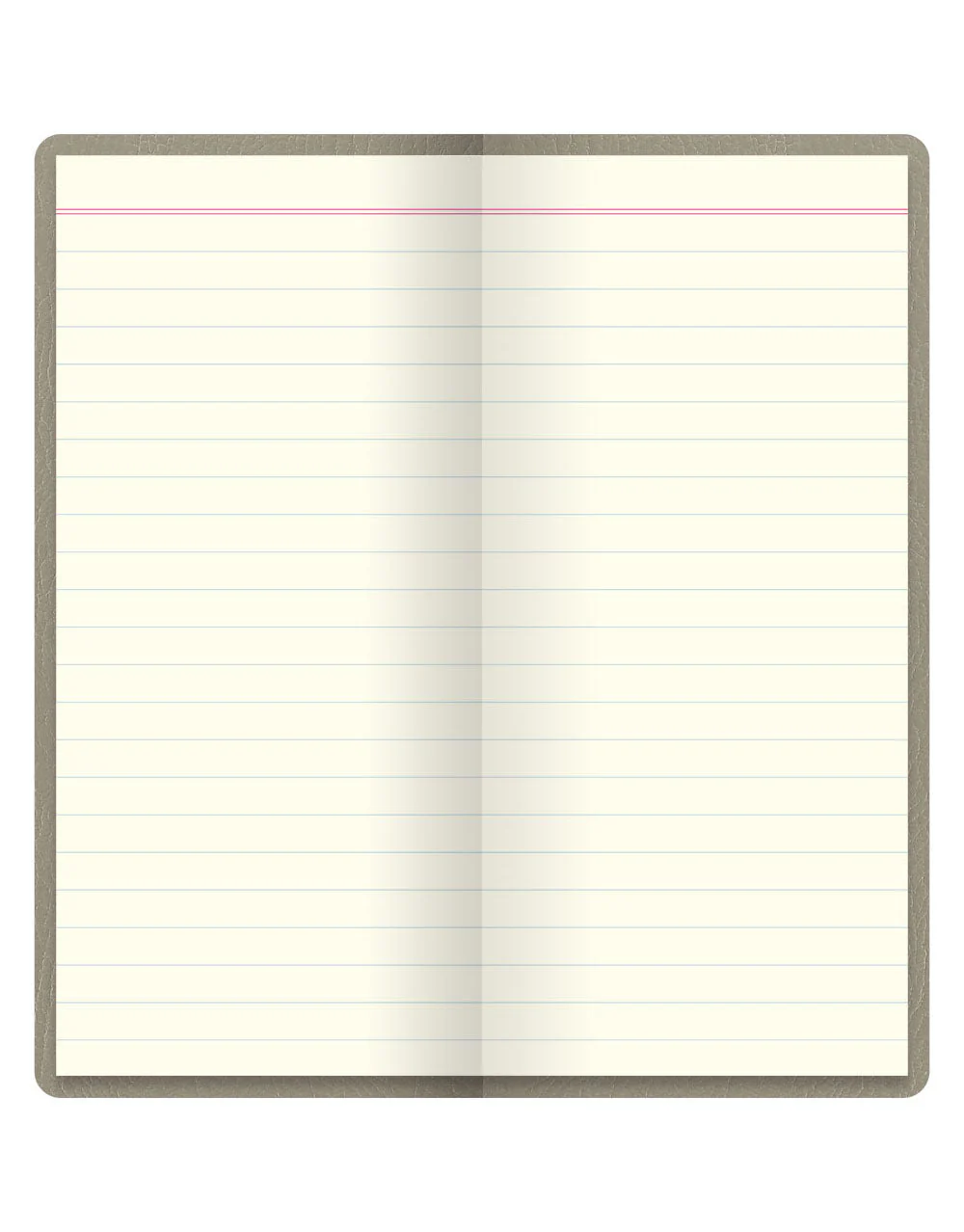Origins Slim Pocket Ruled Notebook - Image 6