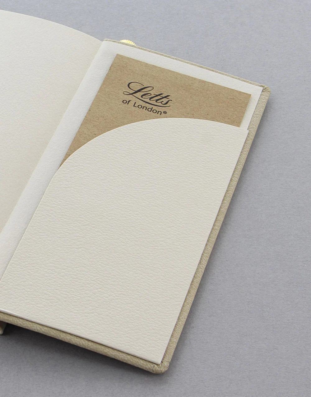 Origins Slim Pocket Ruled Notebook - Image 7