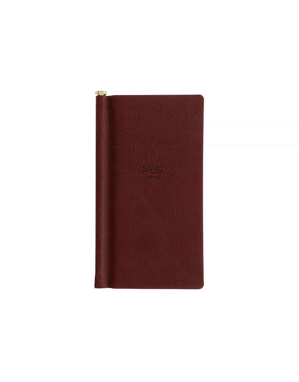 Origins Slim Pocket Travel Journal