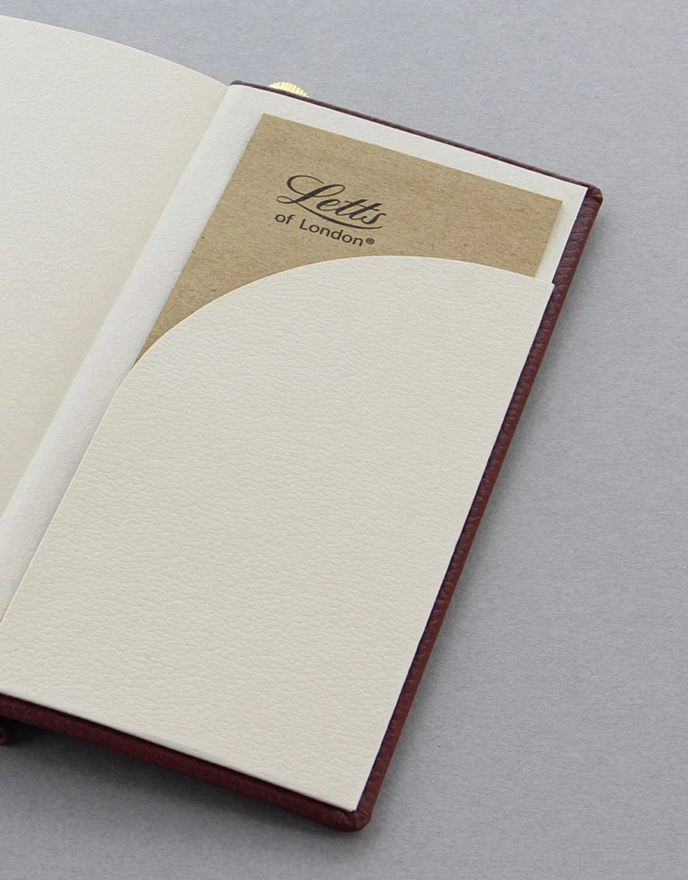 Origins Slim Pocket Travel Journal - Image 13