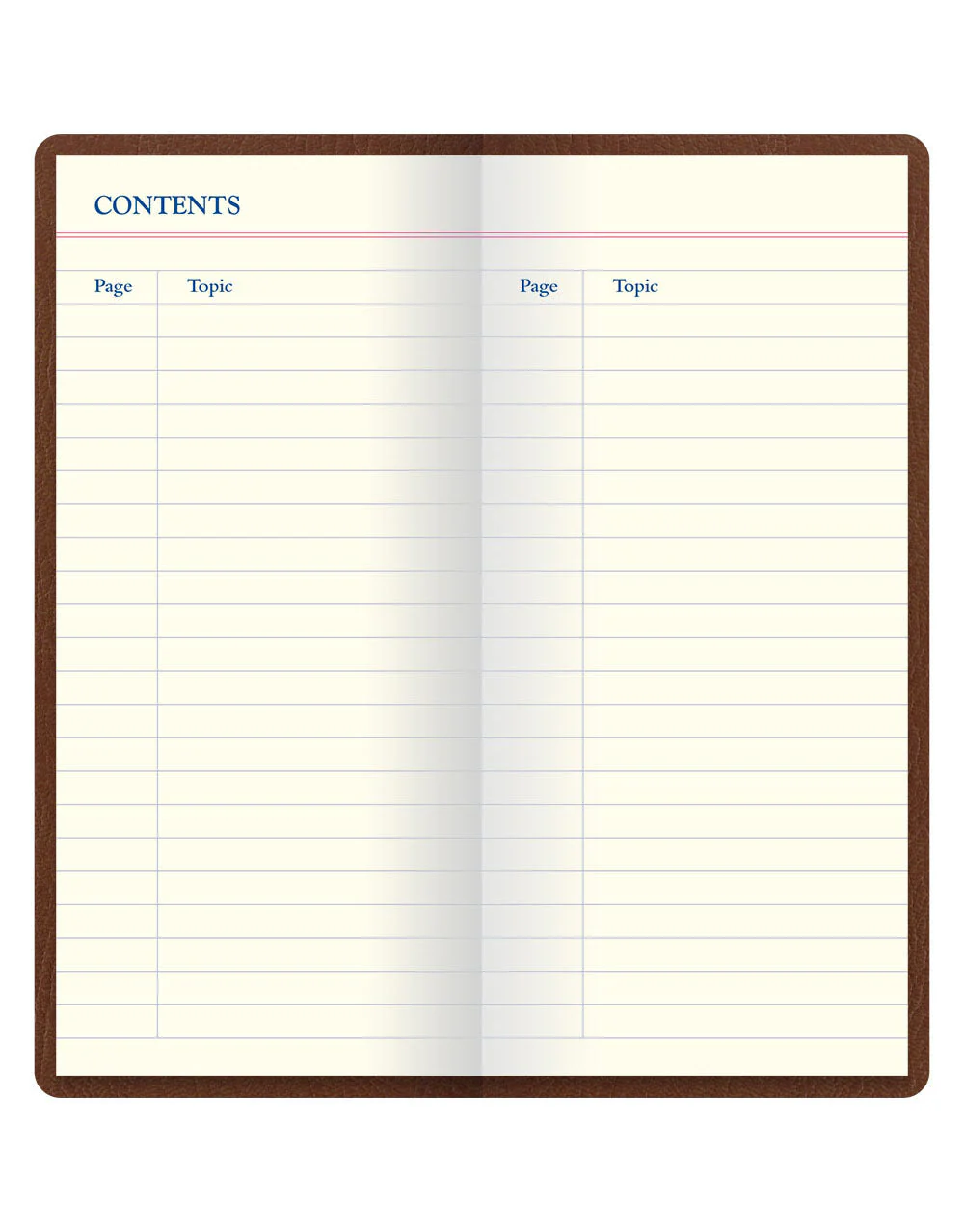 Origins Slim Pocket Travel Journal - Image 17
