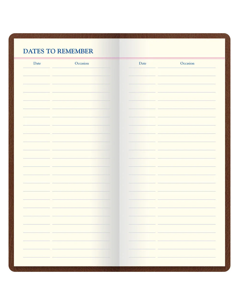 Origins Slim Pocket Travel Journal - Image 18