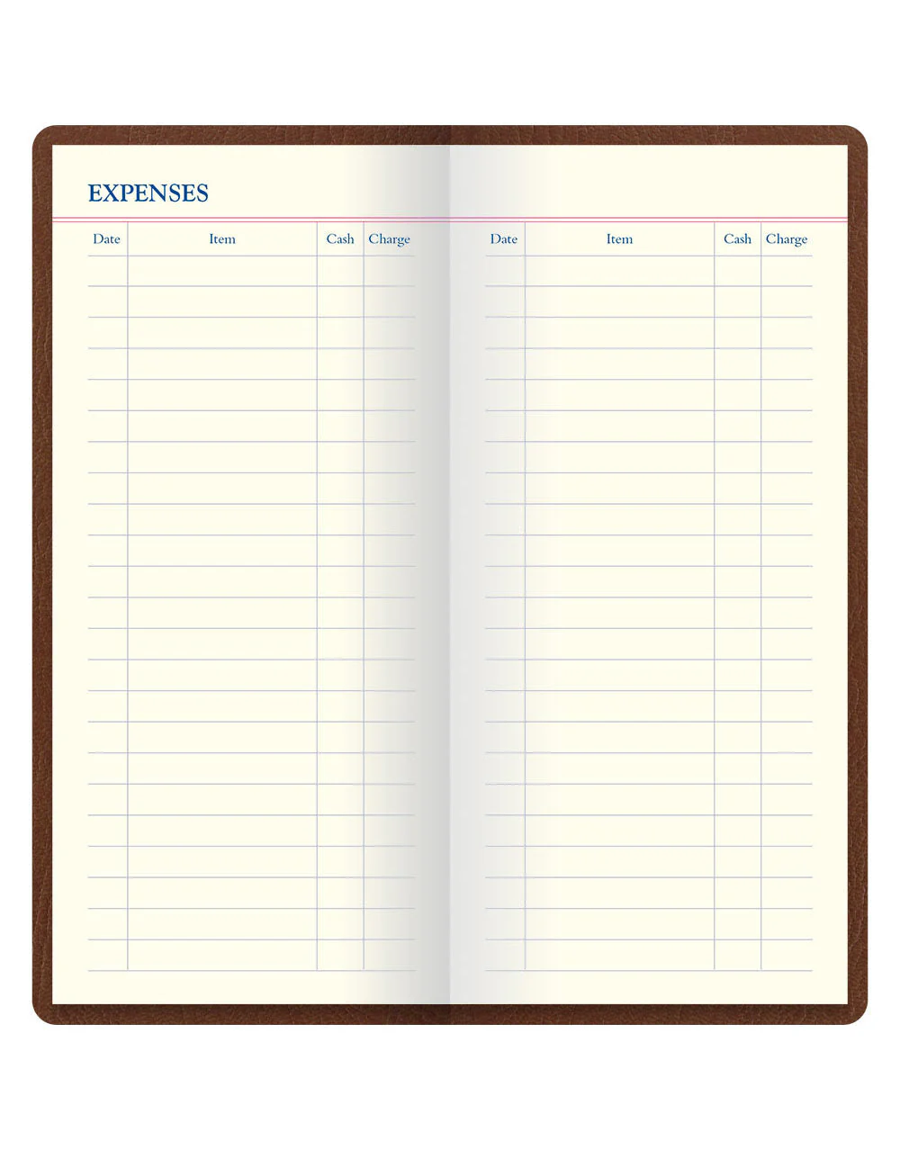 Origins Slim Pocket Travel Journal - Image 19