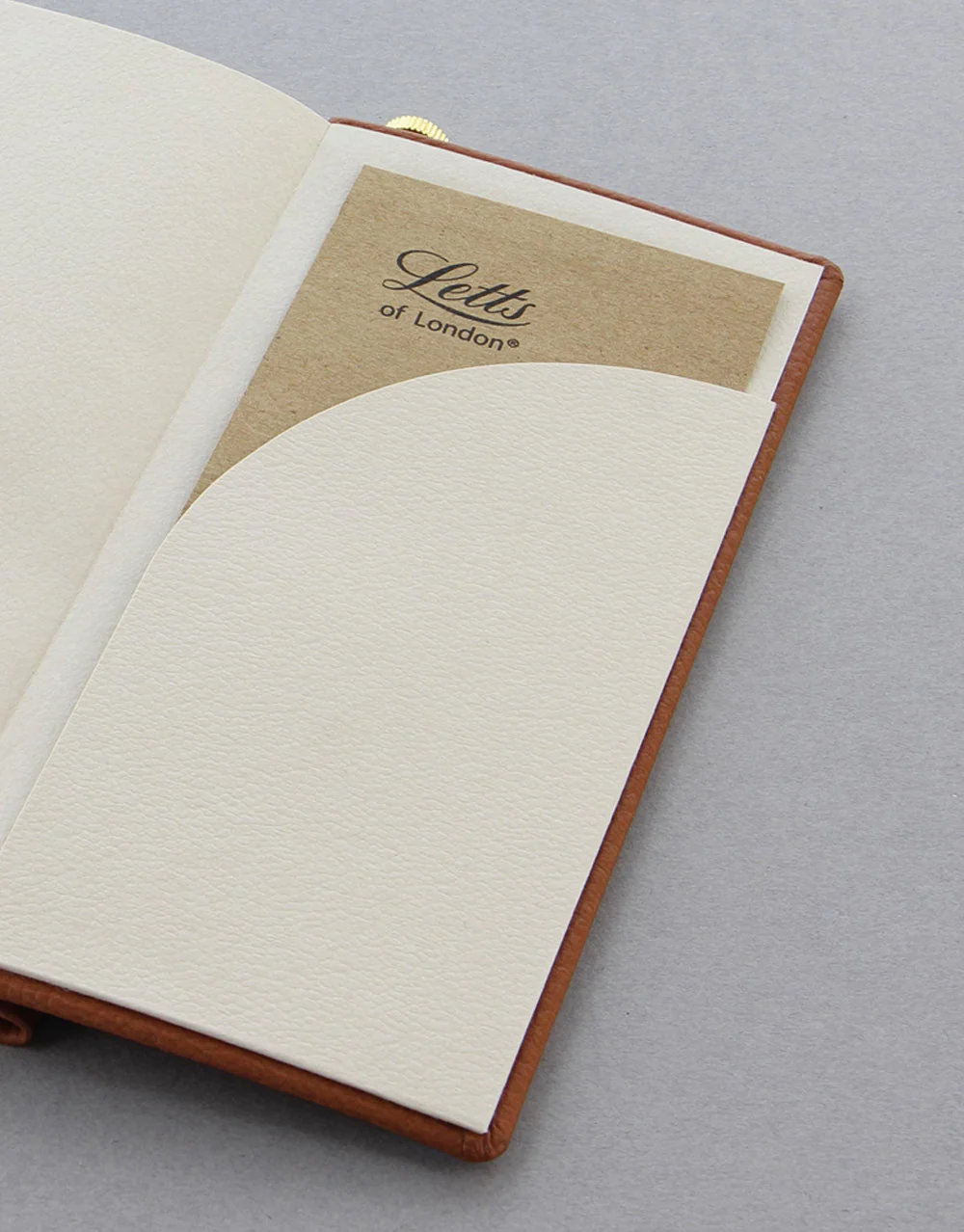 Origins Slim Pocket Travel Journal - Image 27