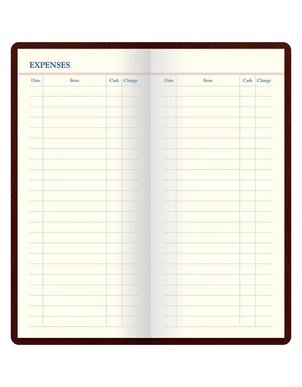 Origins Slim Pocket Travel Journal - Image 5