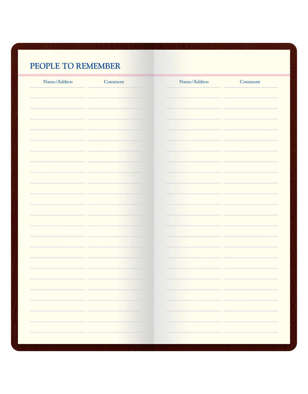 Origins Slim Pocket Travel Journal - Image 8