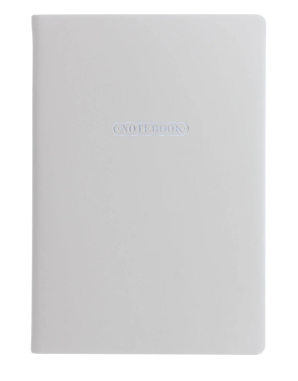 Pastel A5 Ruled Notebook - Image 7