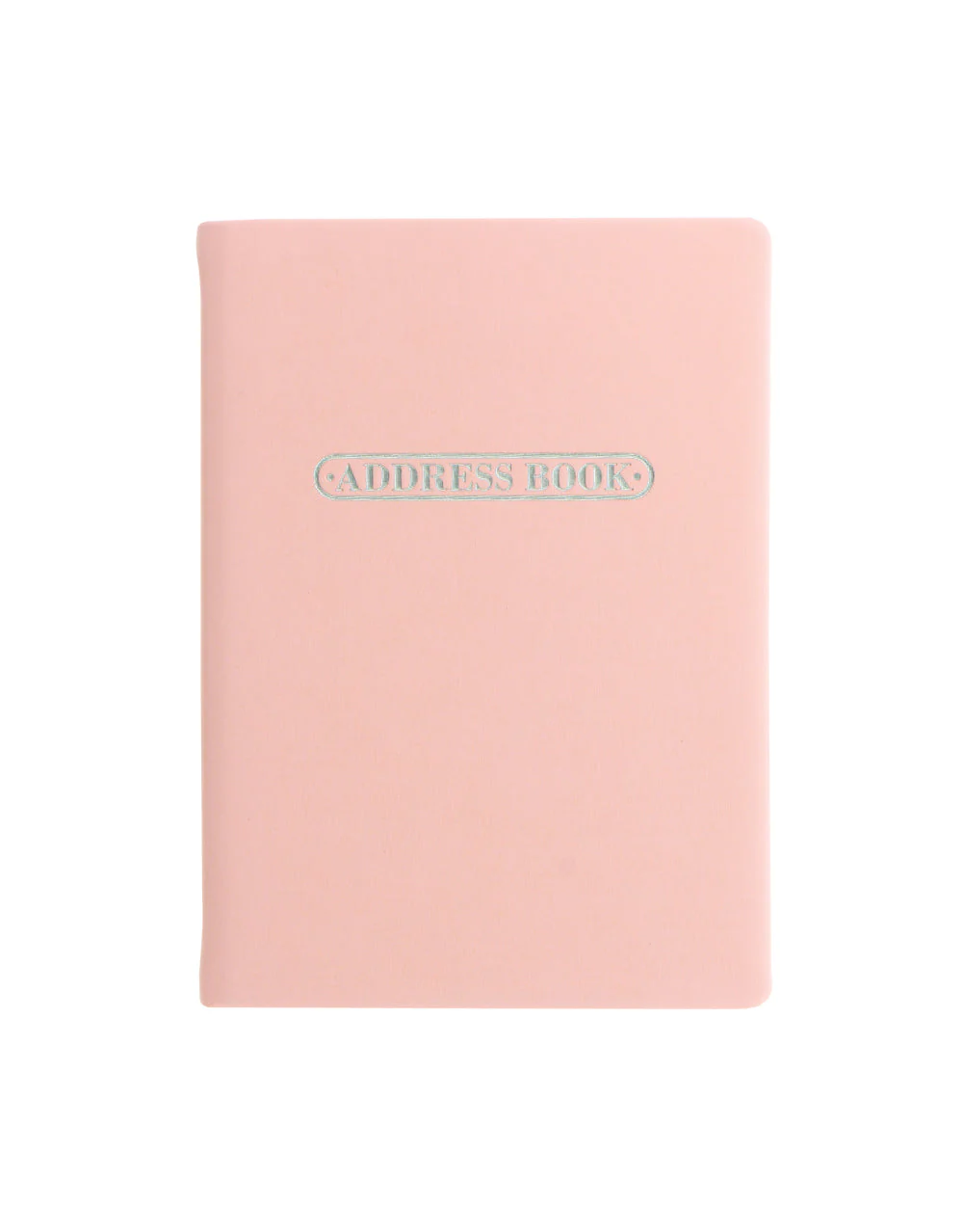 Pastel A6 Address Book - Image 10