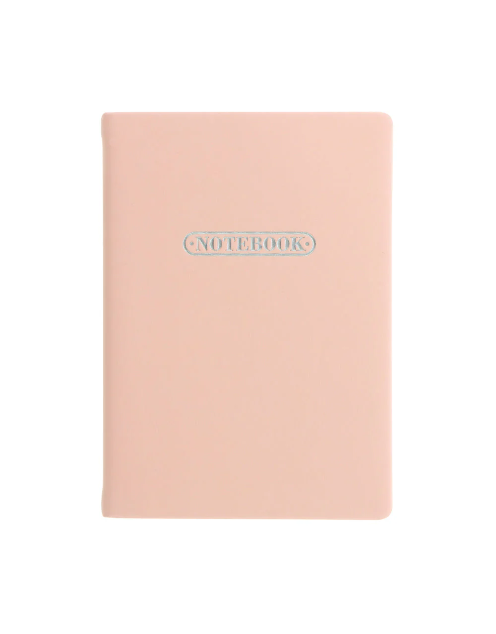 Pastel A6 Ruled Notebook - Image 4