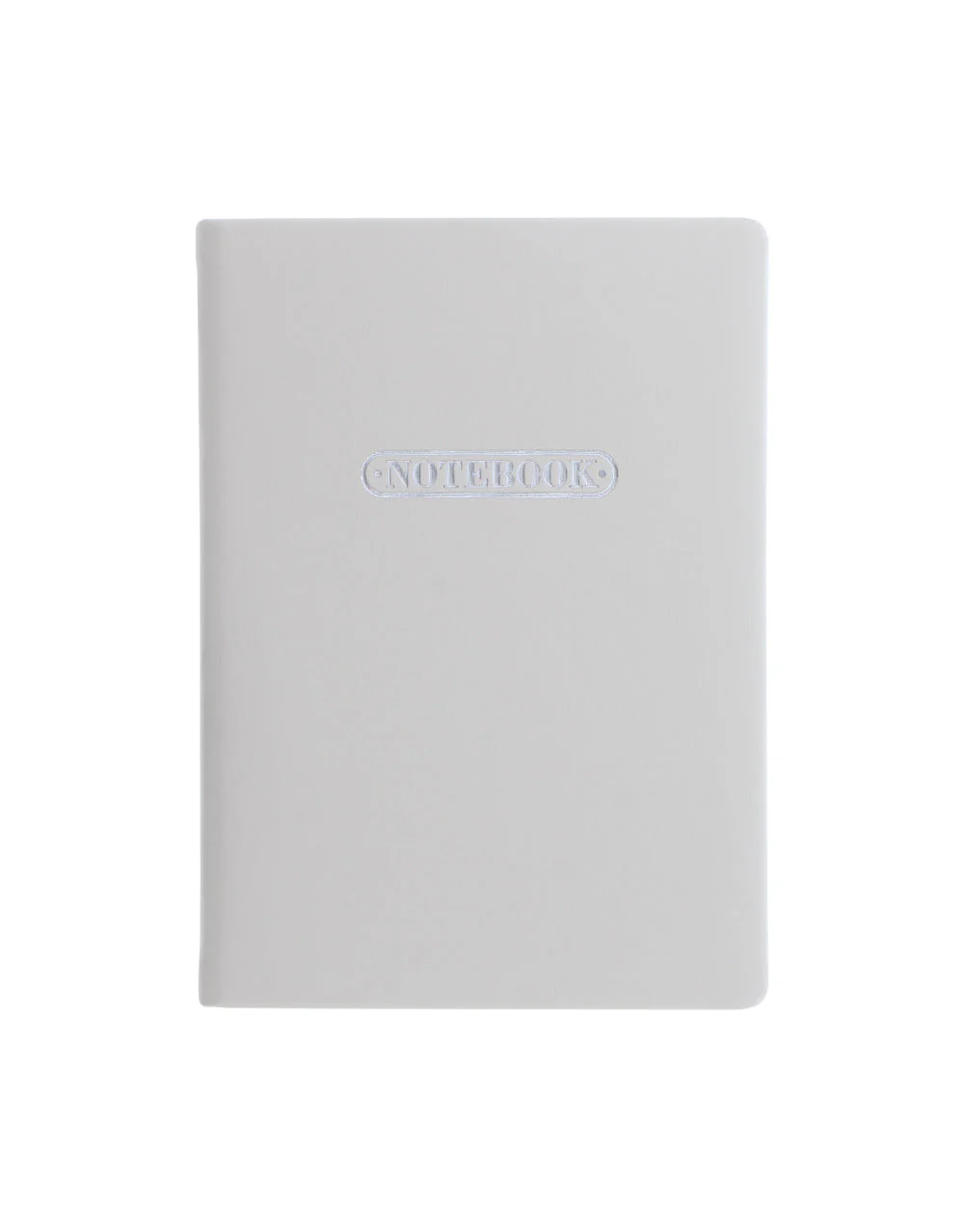 Pastel A6 Ruled Notebook - Image 7
