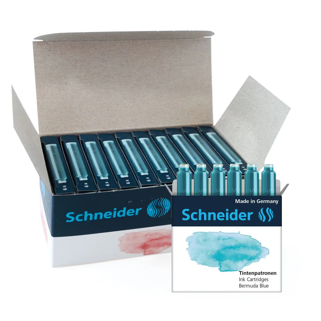 Pastel Ink Cartridges, Box of 60 units - Image 45