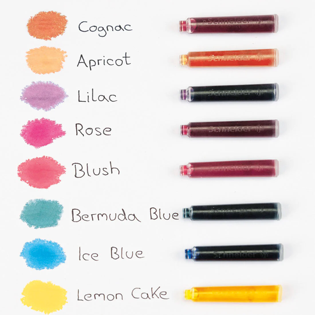 Pastel Ink Cartridges, Box of 60 units - Image 60