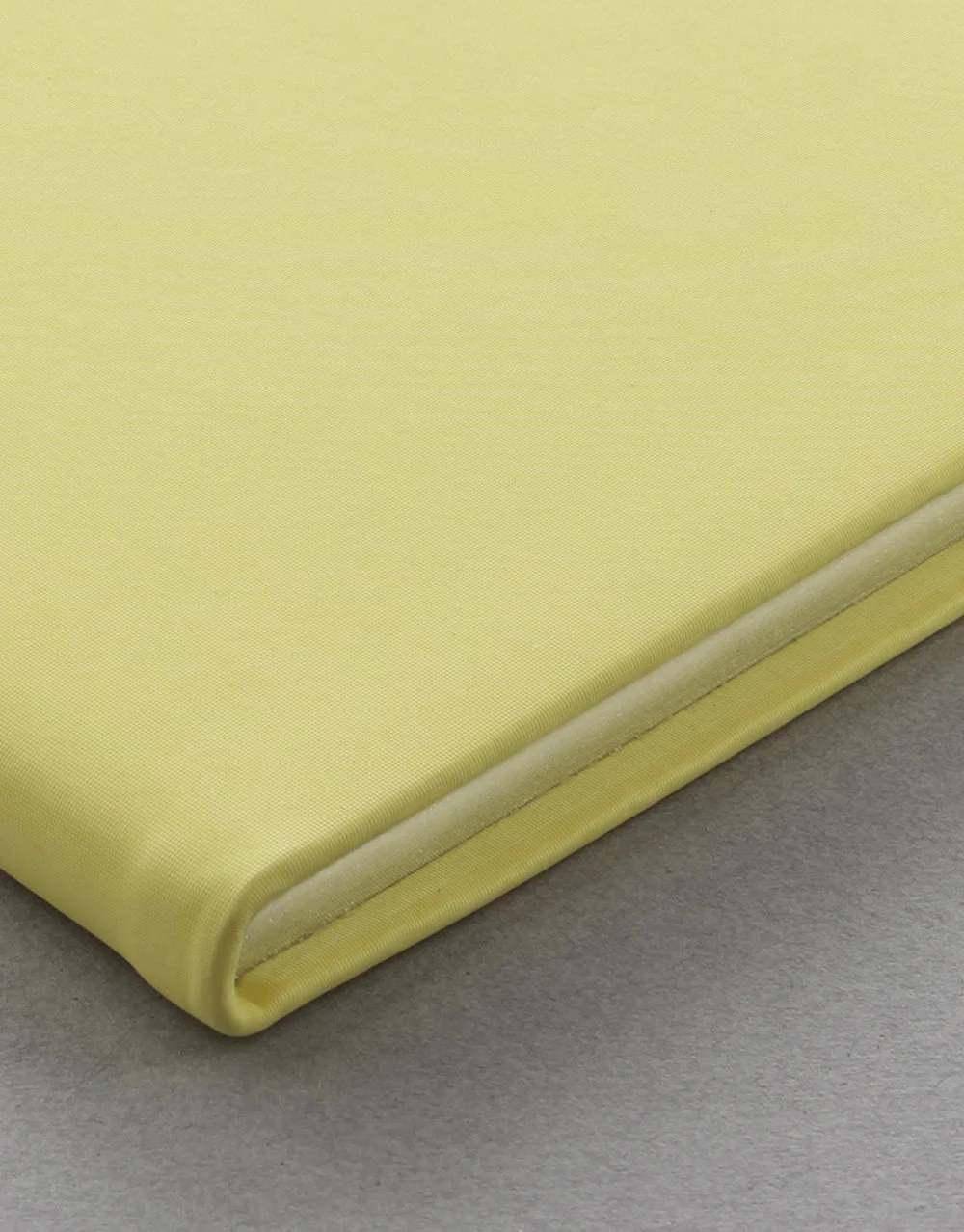 Pastel Quarto Landscape Plain Guest Book - Image 5