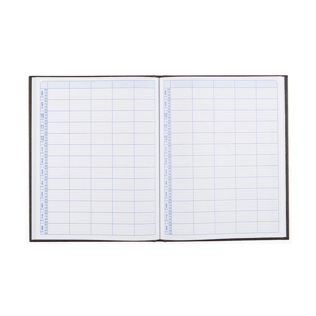 Perpetual Appointment Book A2000.81B - Image 3