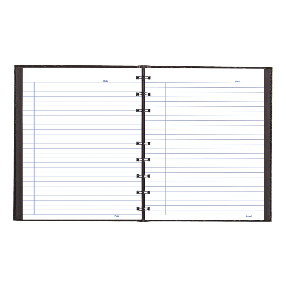 Pink Ribbon/NotePro Notebook A7150 - Image 9