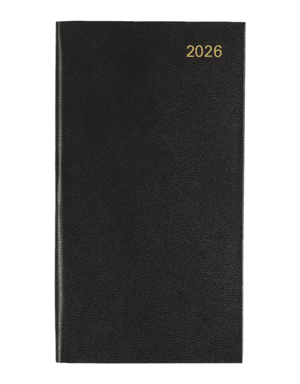 Principal Compact Week to View Planner 2026 - English