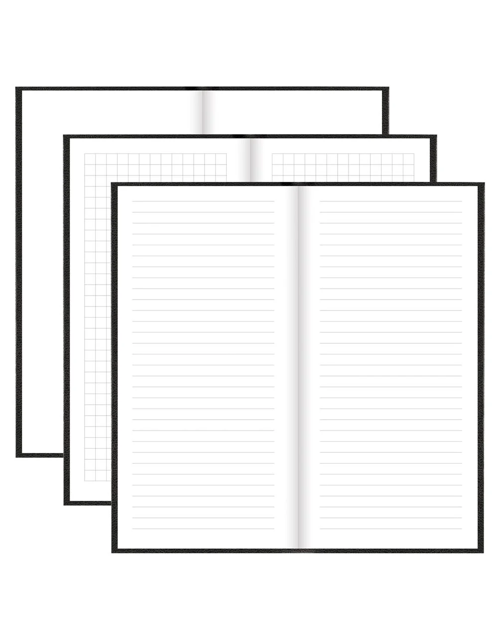 Principal Compact Week to View Planner 2026 - English - Image 10