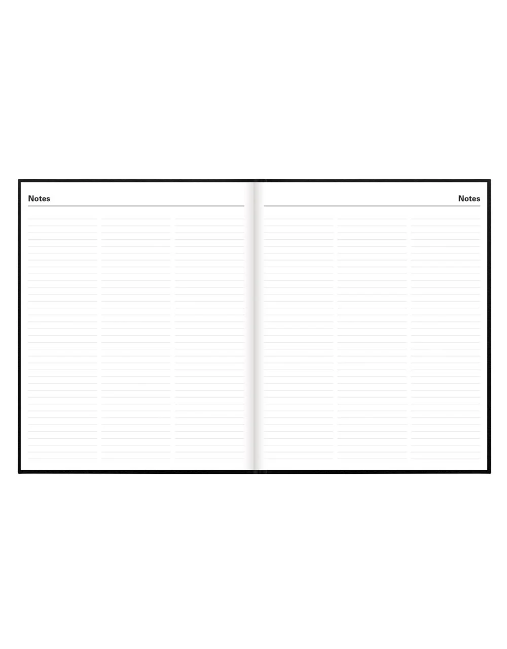 Principal Quarto Week to View Planner with Appointments 2026 - English - Image 4