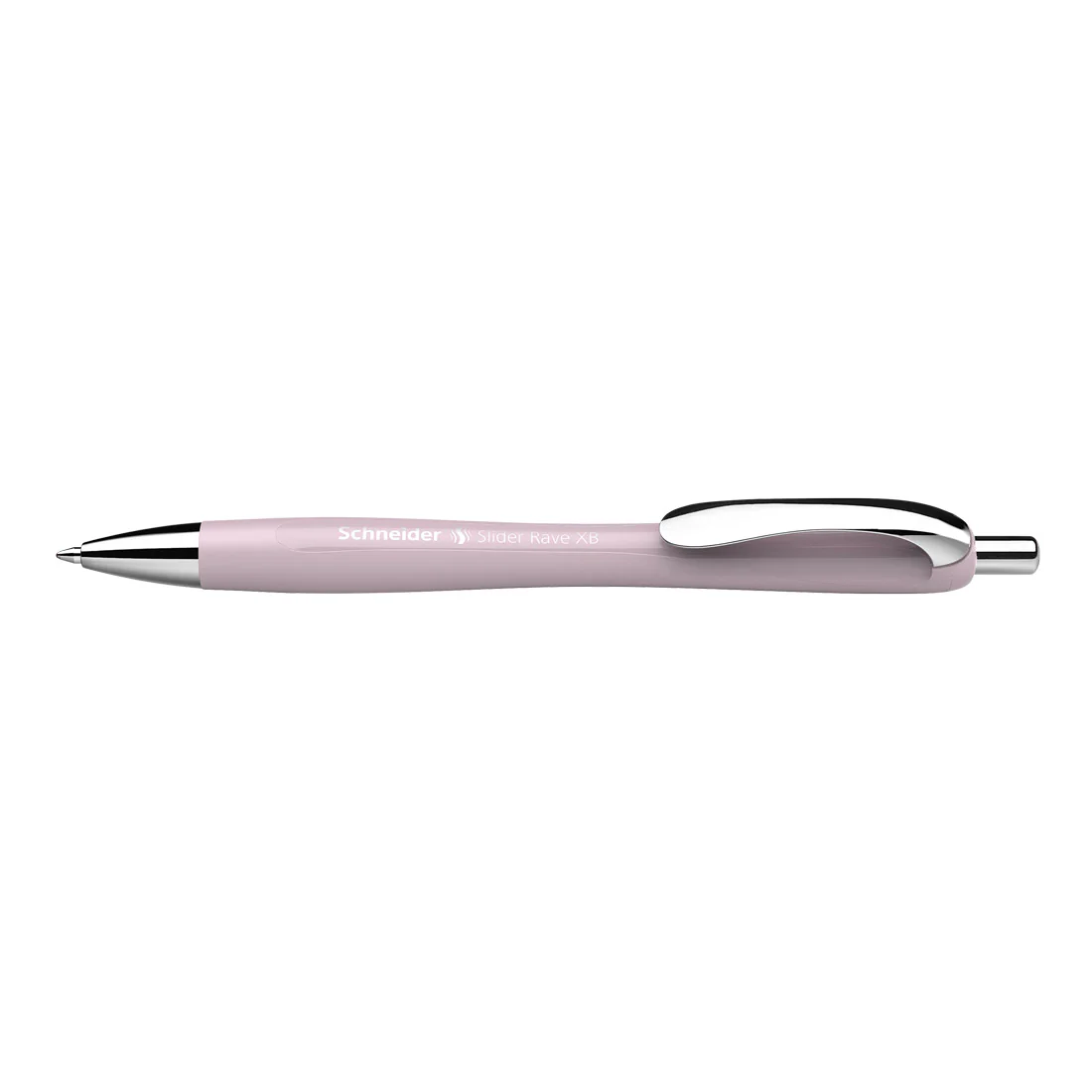 Rave Retractable Ballpoint Pen XB, Special Limited Edition, Blue Ink, Box of 5 units - Image 19