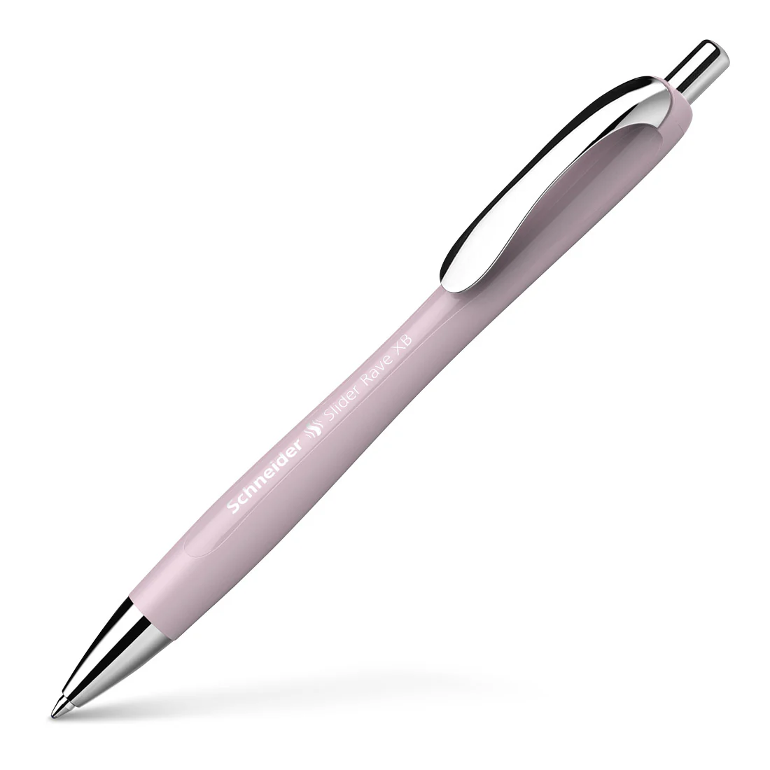 Rave Retractable Ballpoint Pen XB, Special Limited Edition, Blue Ink, Box of 5 units - Image 20