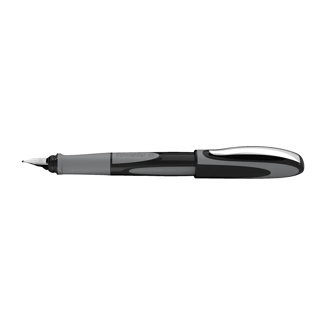 Ray Fountain Pen M - Onyx - Image 5