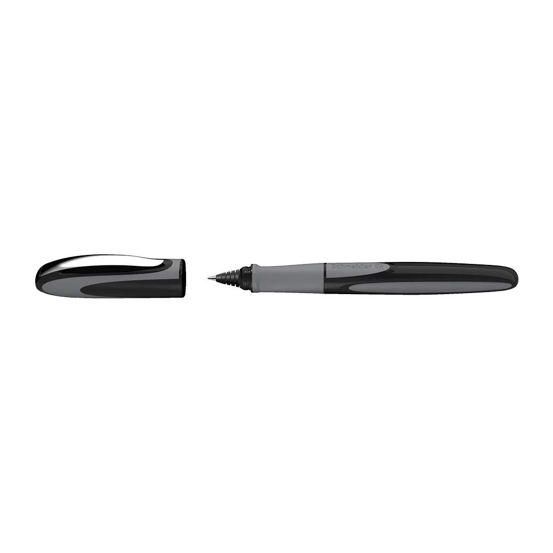 Ray Rollerball Pen M - Onyx - Image 3