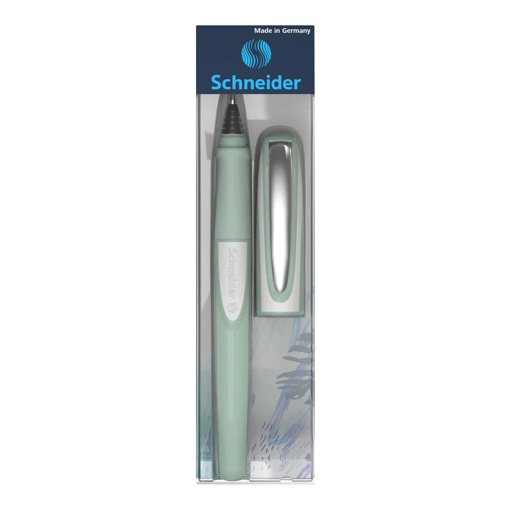 Ray Cartridge Rollerball Pen M - Pistachio