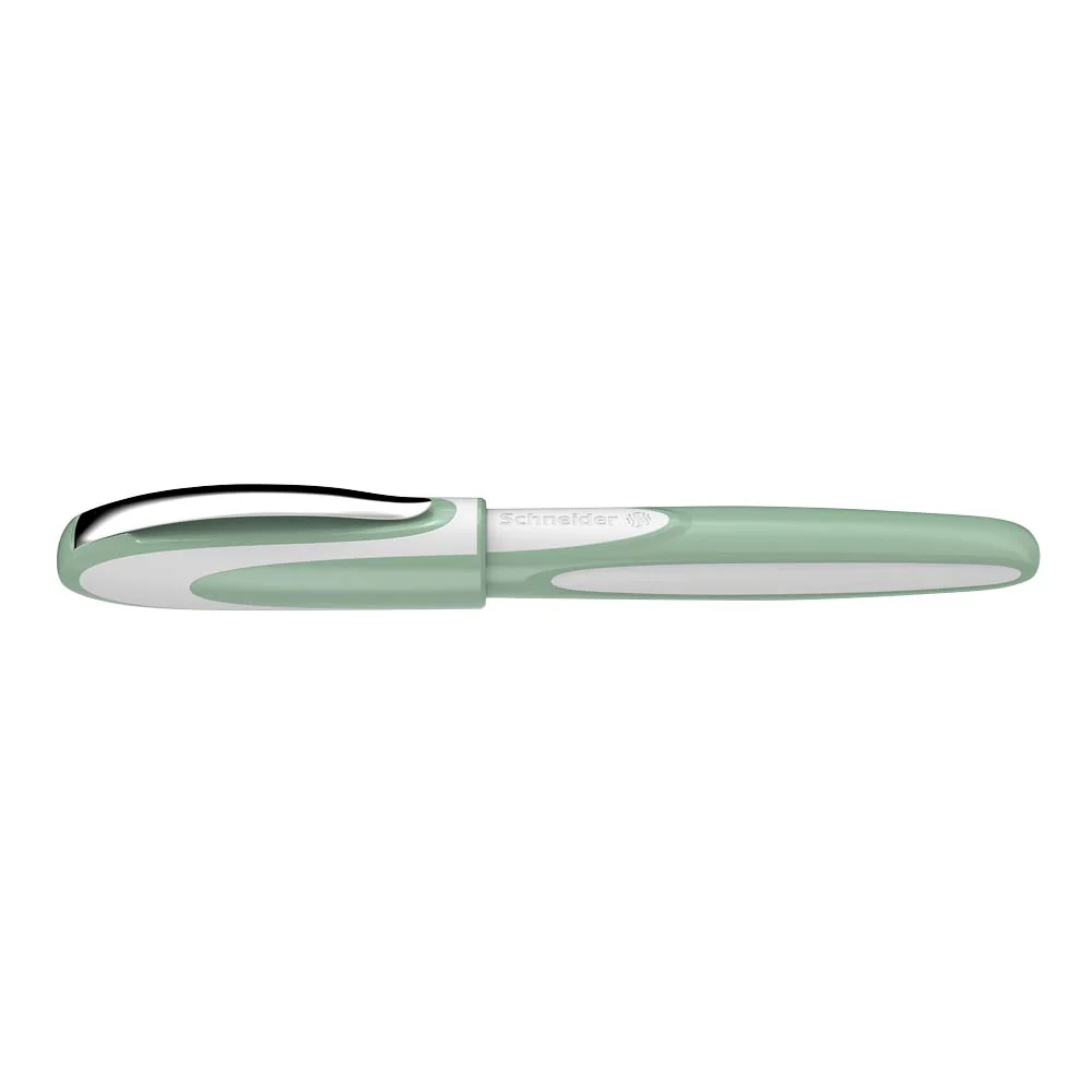 Ray Cartridge Rollerball Pen M - Pistachio - Image 3