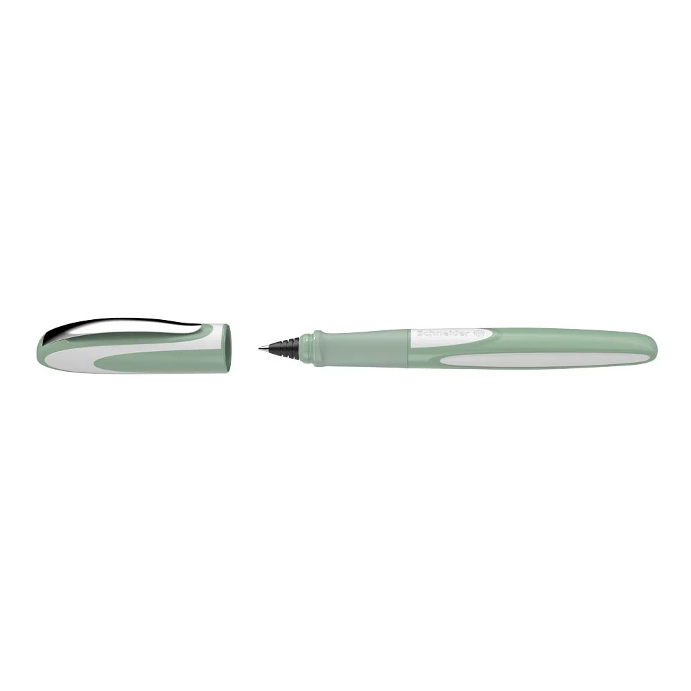Ray Cartridge Rollerball Pen M - Pistachio - Image 4