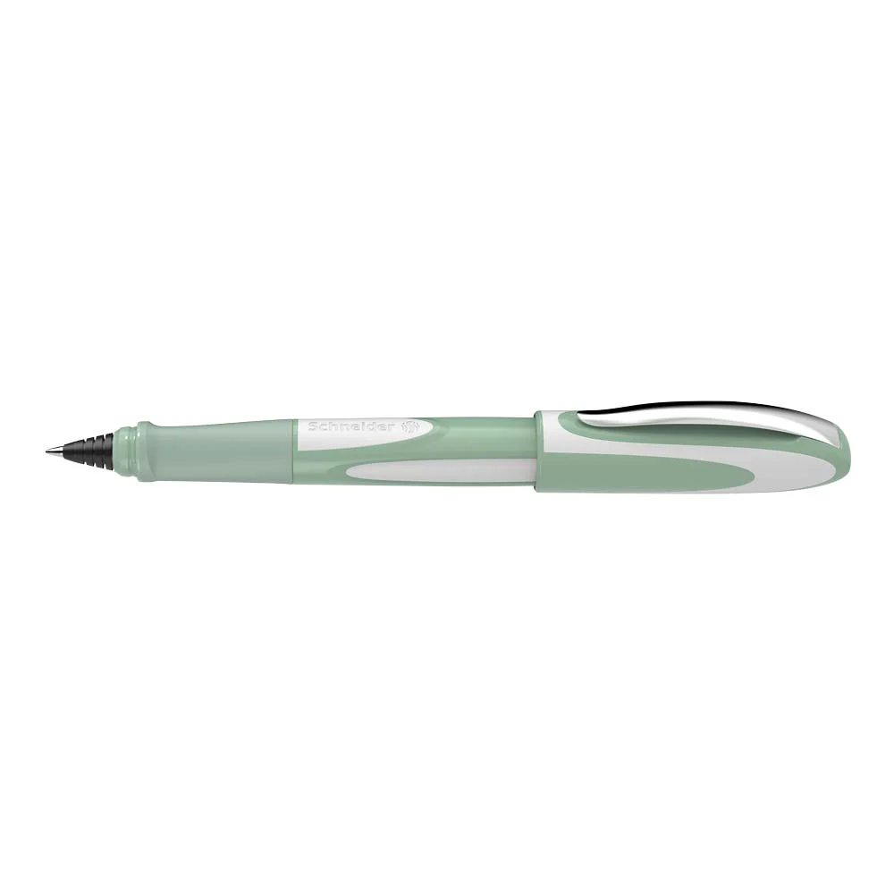 Ray Cartridge Rollerball Pen M - Pistachio - Image 6