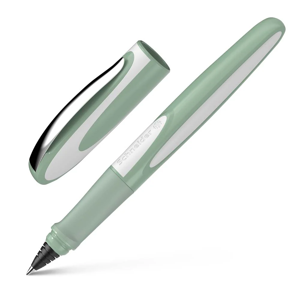 Ray Cartridge Rollerball Pen M - Pistachio - Image 7
