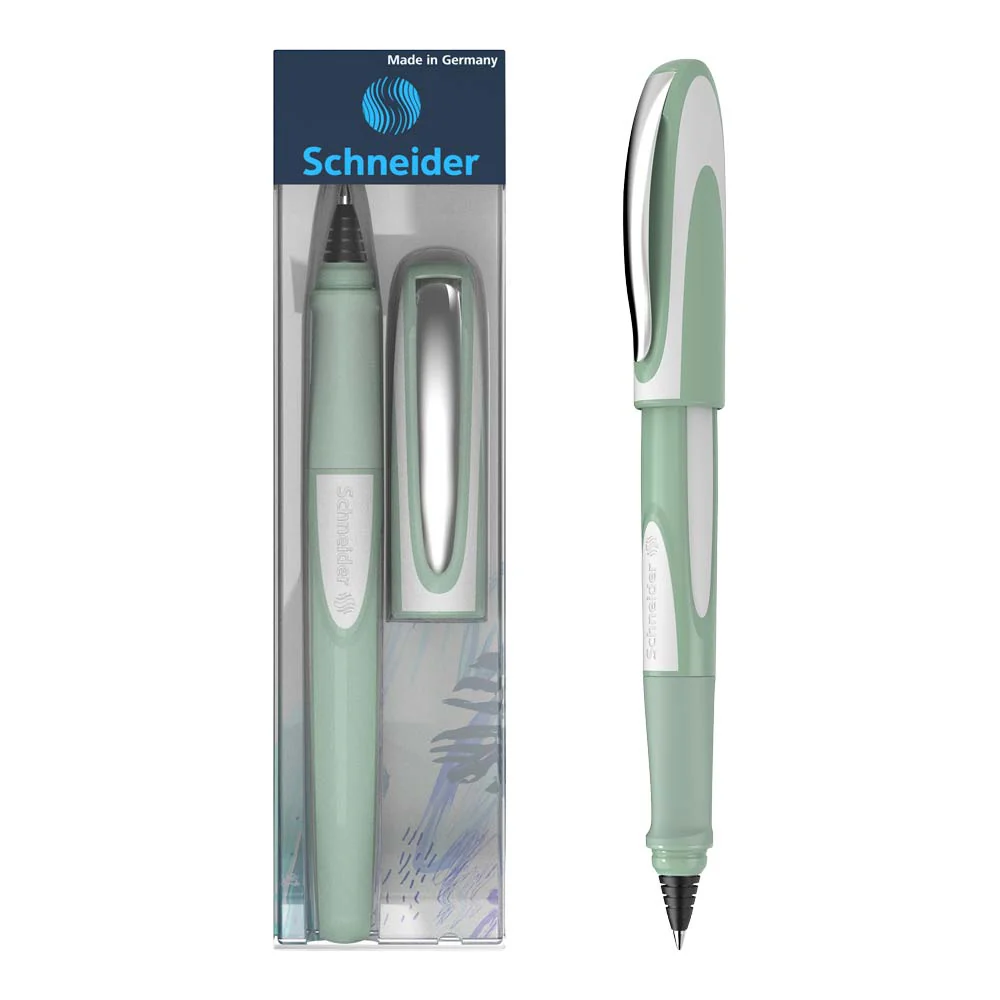 Ray Cartridge Rollerball Pen M - Pistachio - Image 8