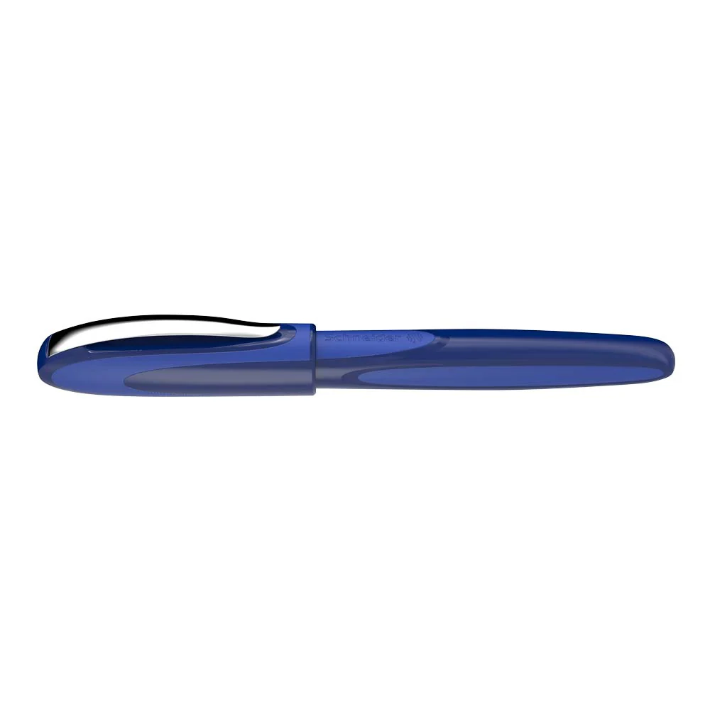 Ray Cartridge Rollerball Pen M - Space Blue - Image 3
