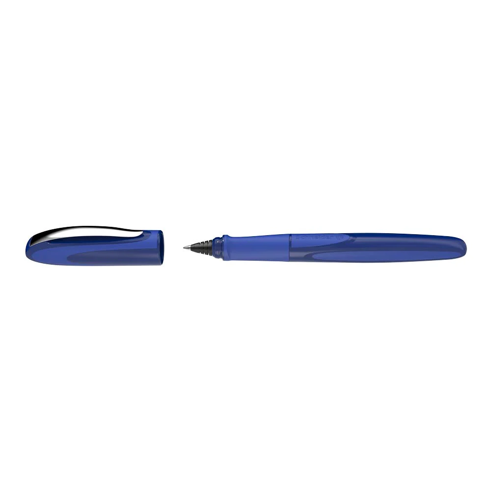 Ray Cartridge Rollerball Pen M - Space Blue - Image 4