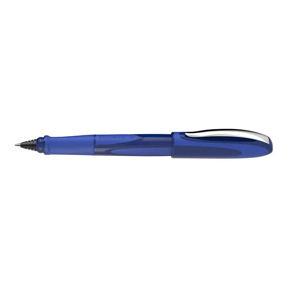 Ray Cartridge Rollerball Pen M - Space Blue - Image 6