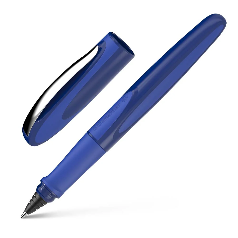 Ray Cartridge Rollerball Pen M - Space Blue - Image 7
