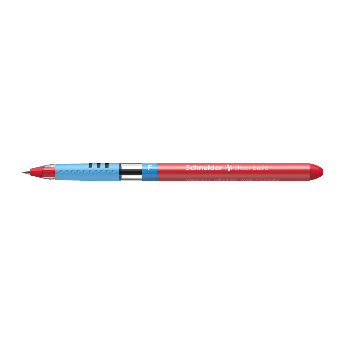 Slider BASIC Ballpoint Pens F, Box of 10 - Image 14