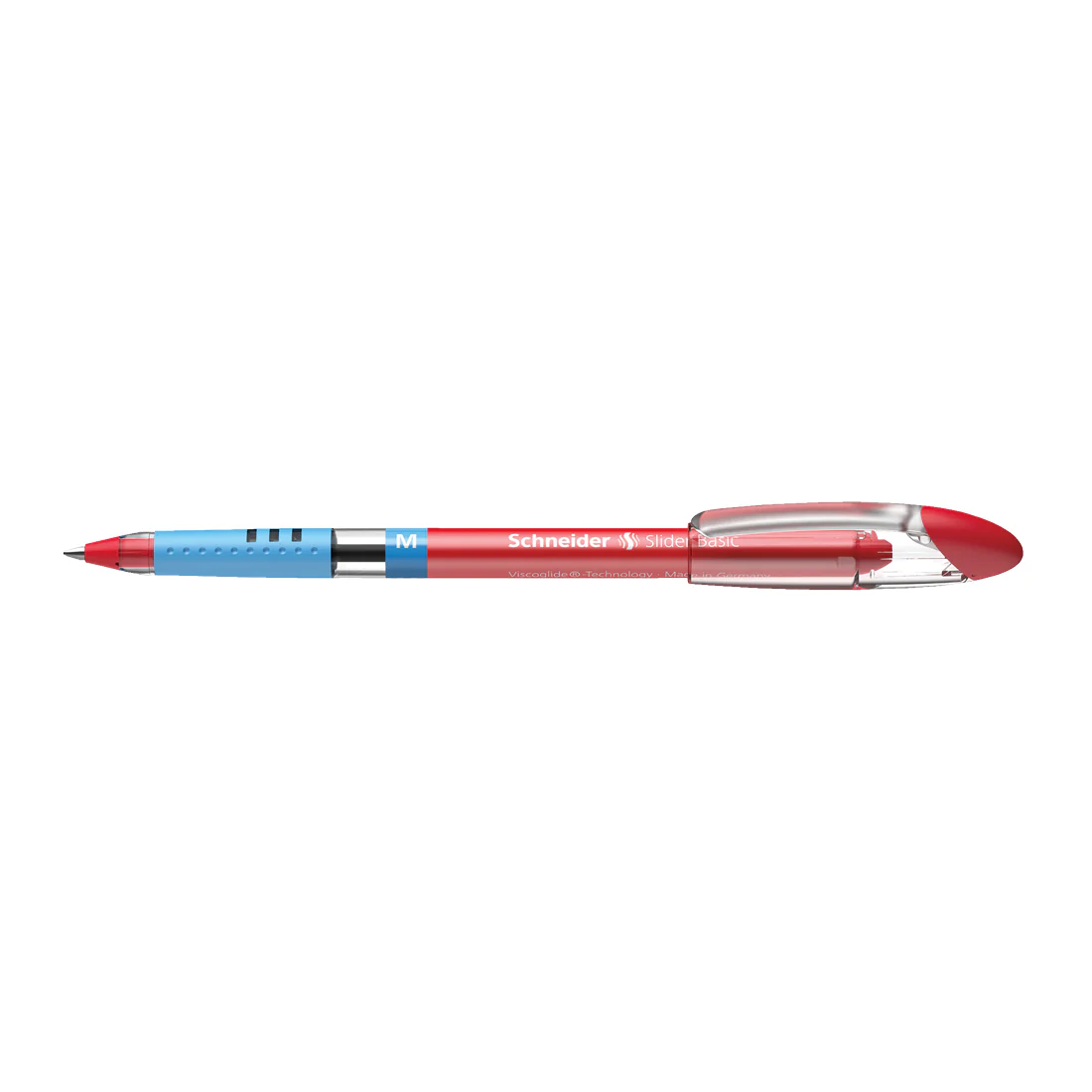 Slider BASIC Ballpoint Pens M, Box of 10 - Image 10