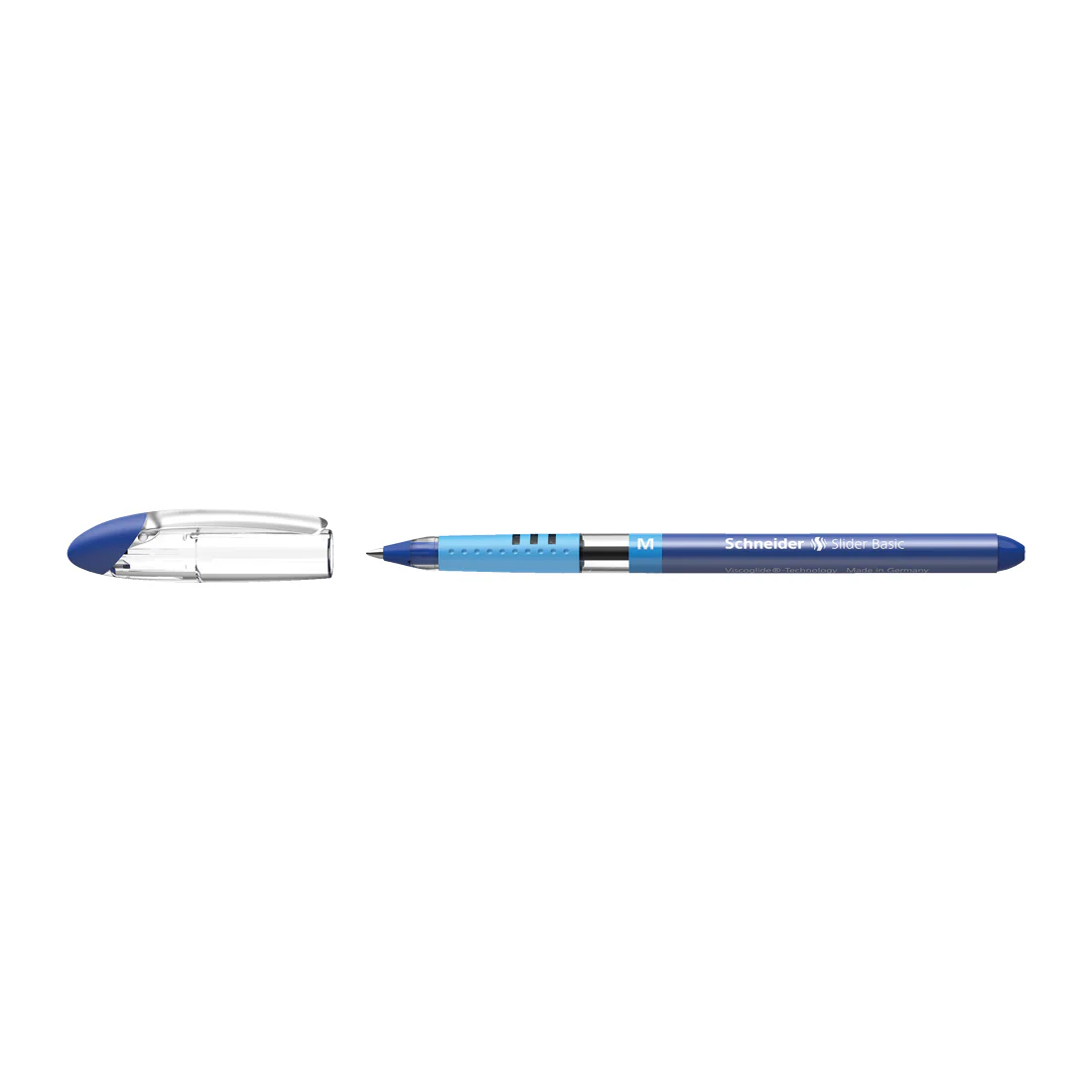 Slider BASIC Ballpoint Pens M, Box of 10 - Image 13