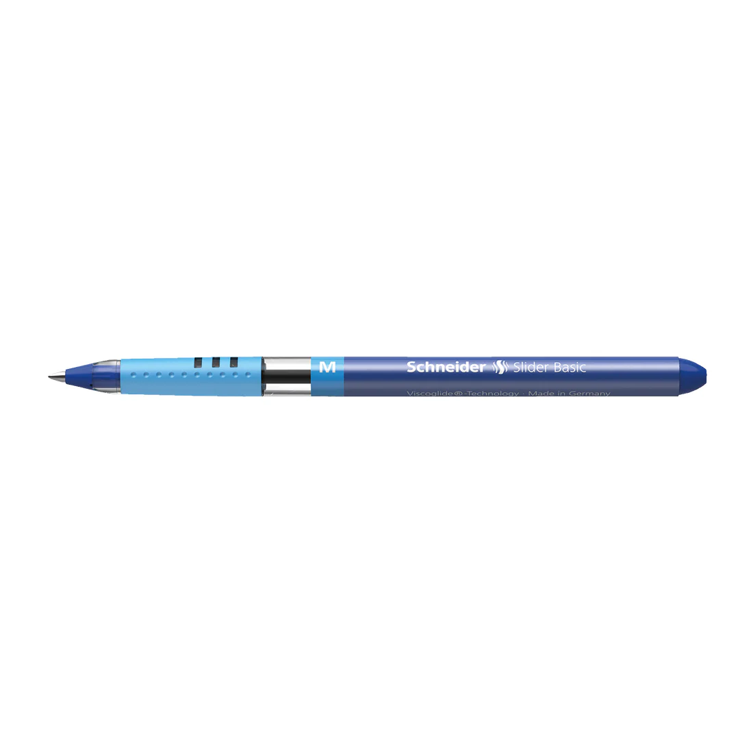 Slider BASIC Ballpoint Pens M, Box of 10 - Image 14
