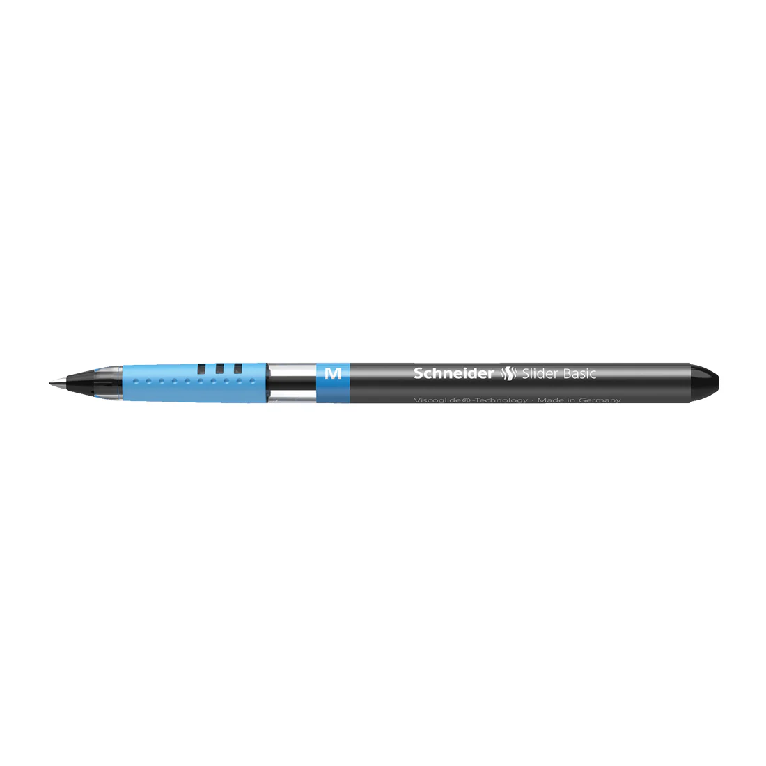Slider BASIC Ballpoint Pens M, Box of 10 - Image 4