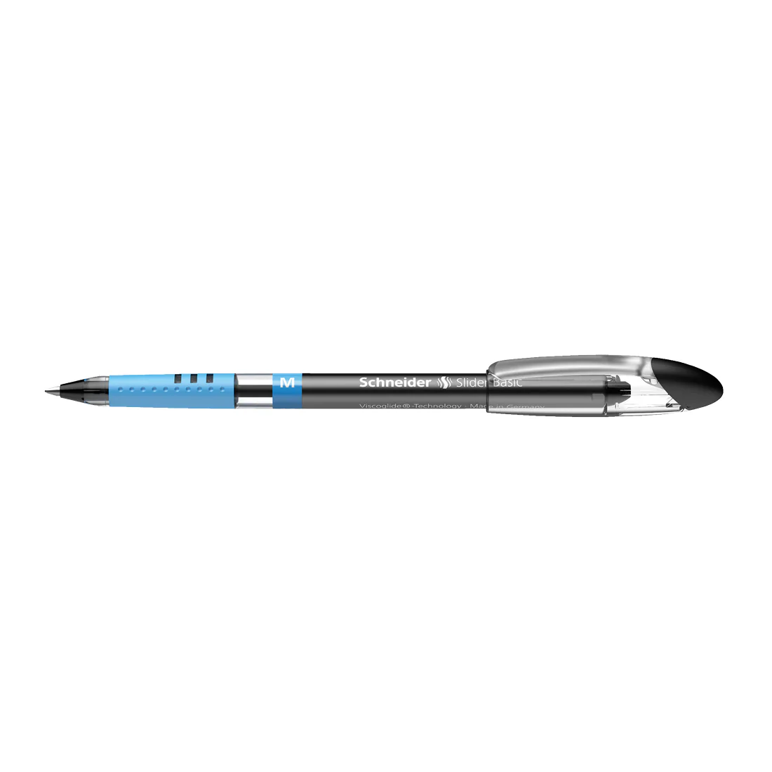 Slider BASIC Ballpoint Pens M, Box of 10 - Image 5