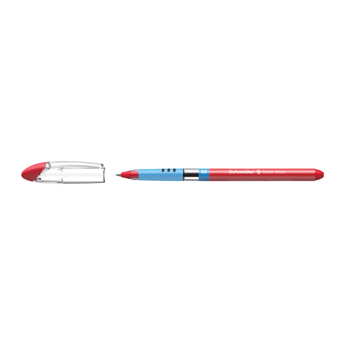 Slider BASIC Ballpoint Pens M, Box of 10 - Image 8