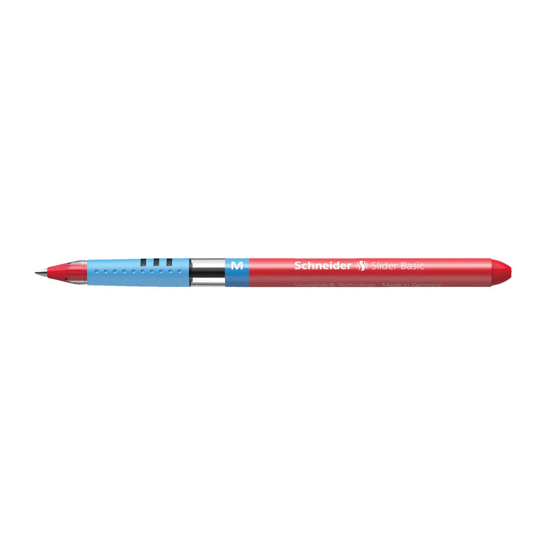 Slider BASIC Ballpoint Pens M, Box of 10 - Image 9