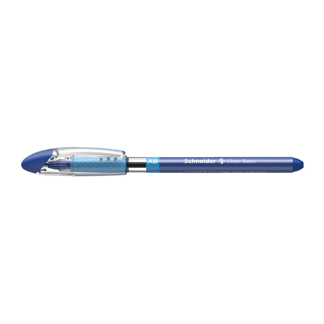 Slider BASIC Ballpoint Pens XB, Box of 10 - Image 14